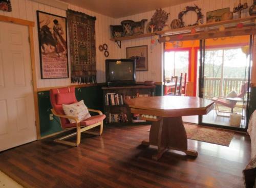 Apartamento Liberty Suite