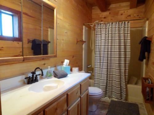 Apartamento Mountain Getaway
