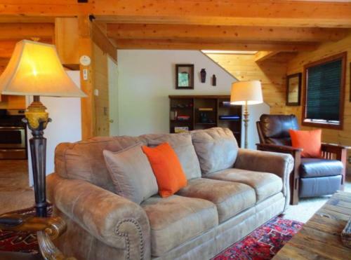 Apartamento Mountain Getaway