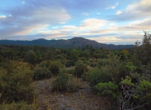 Apartamento Mountain Getaway