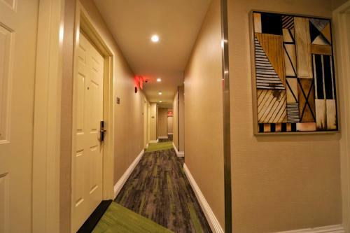 Hotel Wyndham Garden Fresh Meadows Flushing