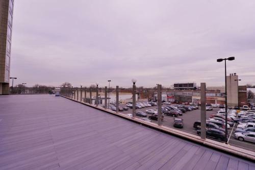 Hotel Wyndham Garden Fresh Meadows Flushing