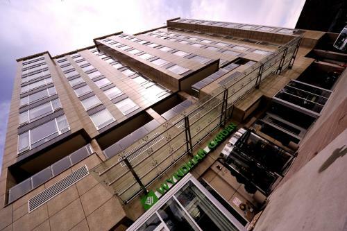 Hotel Wyndham Garden Fresh Meadows Flushing