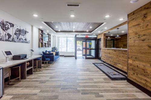 Hotel Ninety Five - Jfk Airport