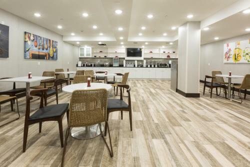 Hotel Ninety Five - Jfk Airport