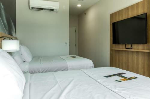 Hotel Ninety Five - Jfk Airport