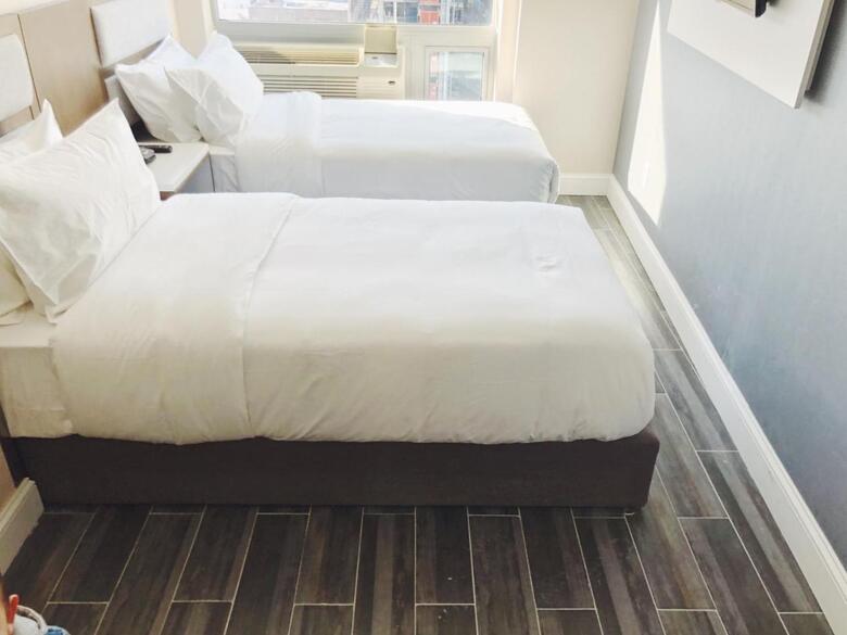 Mayflower Boutique Hotel