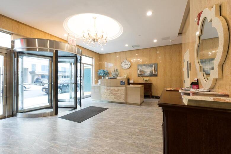 Mayflower Boutique Hotel