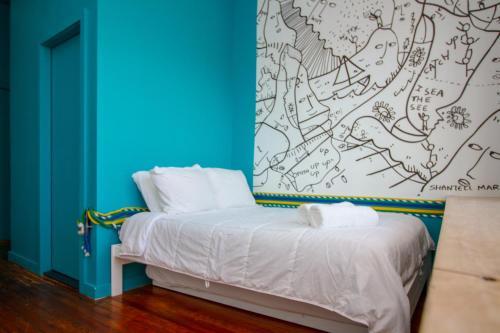 Apartamento The High Tide Studio #5 Condo