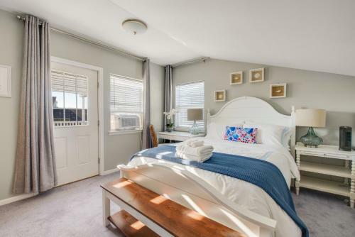 Inn Your Element Bed & Breakfast -jfk