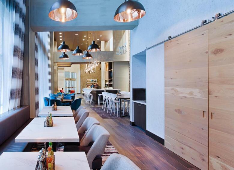 Hotel Hyatt Place Long Island City