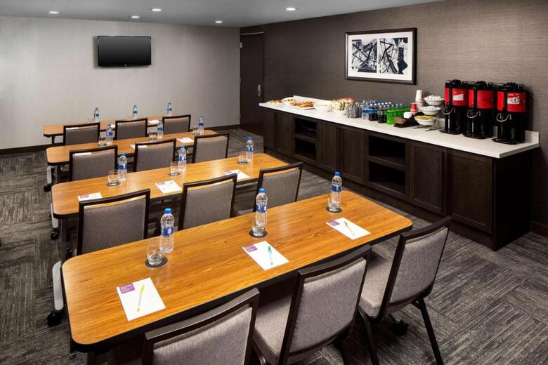 Hotel Hyatt Place Long Island City