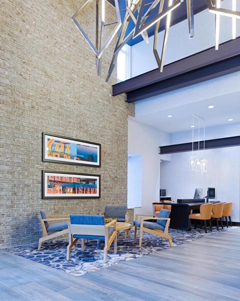 Hotel Hyatt Place Long Island City