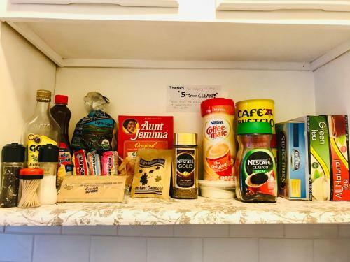 Apartamento Rare Find! Convenient 2 Br Home, By Train And Jfk