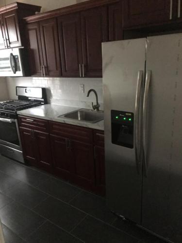 2 Br Apartment At 106th St.