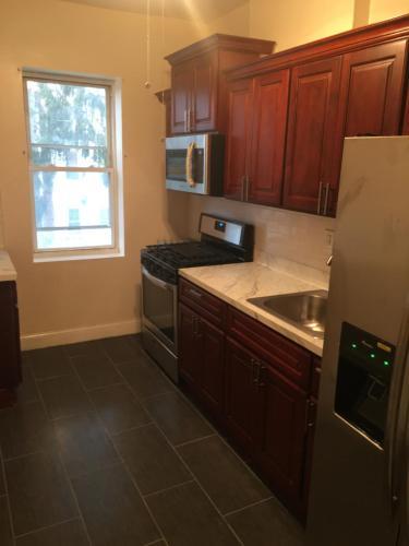 2 Br Apartment At 106th St.
