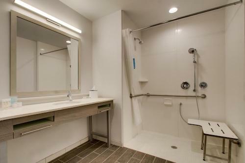 Hotel Hampton Inn & Suites By Hilton Knightdale Raleigh