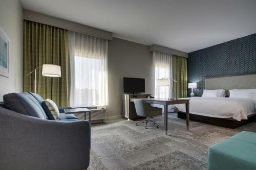 Hotel Hampton Inn & Suites By Hilton Knightdale Raleigh