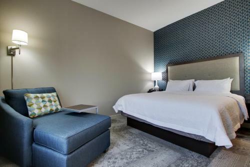 Hotel Hampton Inn & Suites By Hilton Knightdale Raleigh