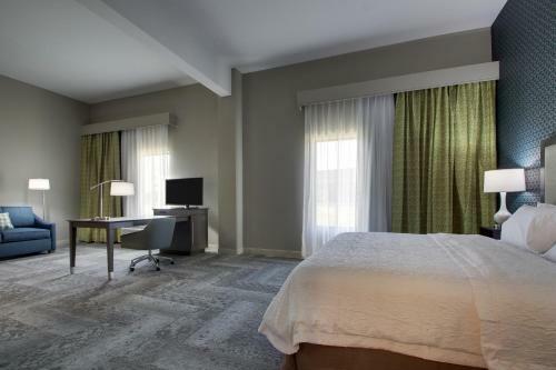 Hotel Hampton Inn & Suites By Hilton Knightdale Raleigh