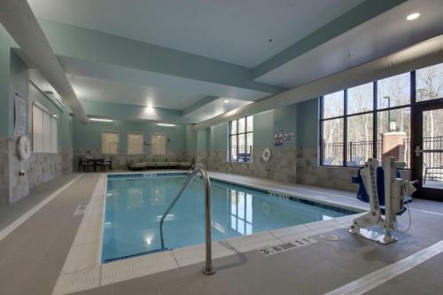 Hotel Hampton Inn & Suites By Hilton Knightdale Raleigh