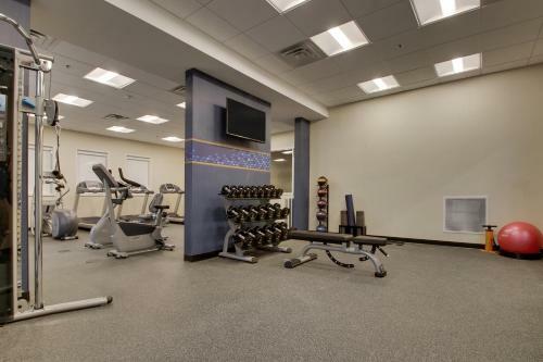 Hotel Hampton Inn & Suites By Hilton Knightdale Raleigh