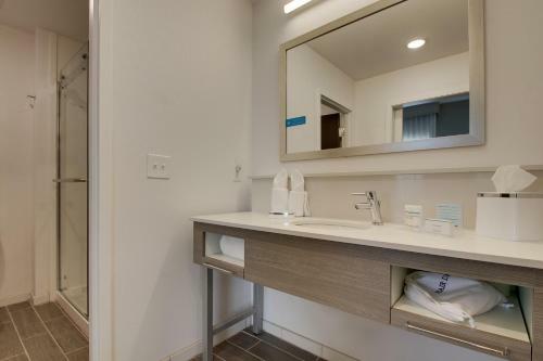 Hotel Hampton Inn & Suites By Hilton Knightdale Raleigh