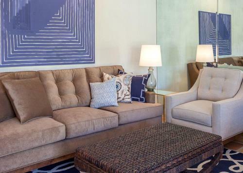 Villa Mirage - 3 Bedroom