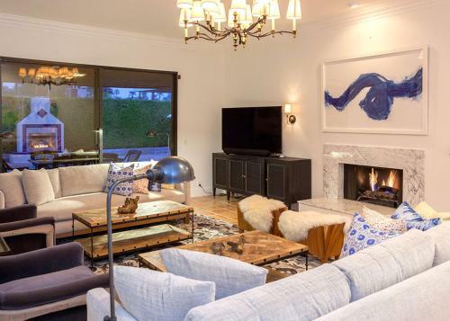 Villa Mirage - 3 Bedroom