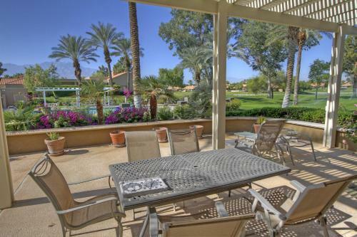 Apartamento Rancho Mirage Condo #022 Condo