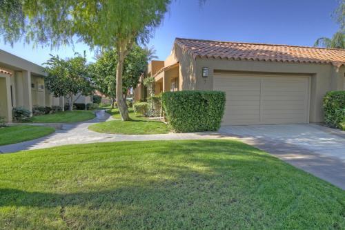 Apartamento Rancho Mirage Condo #022 Condo