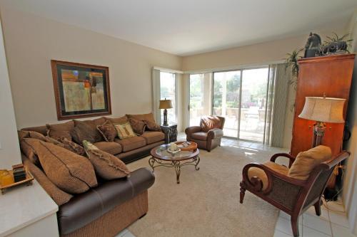 Apartamento Rancho Mirage Condo #022 Condo