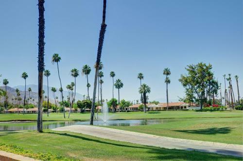Golf Lover's Haven