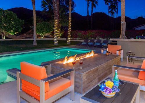 Nestled In The Cove - 3 Bedroom