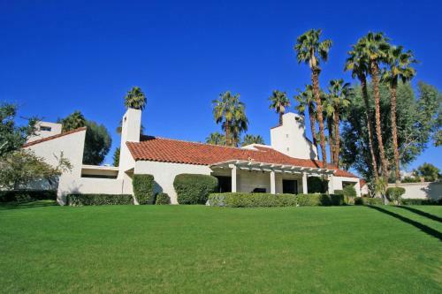 Apartamento Rancho Mirage Condo #018 Condo