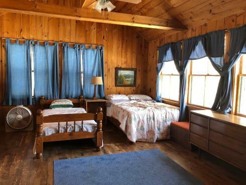 Apartamento Tamarack