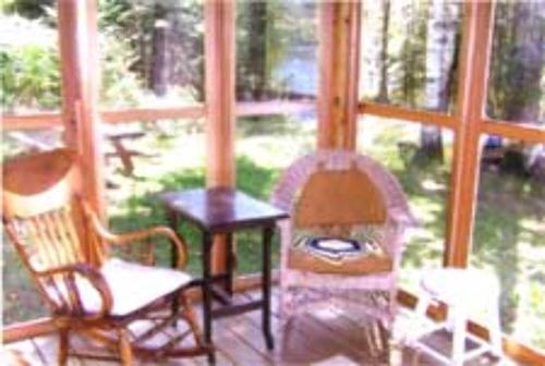 Apartamento Camp Jim