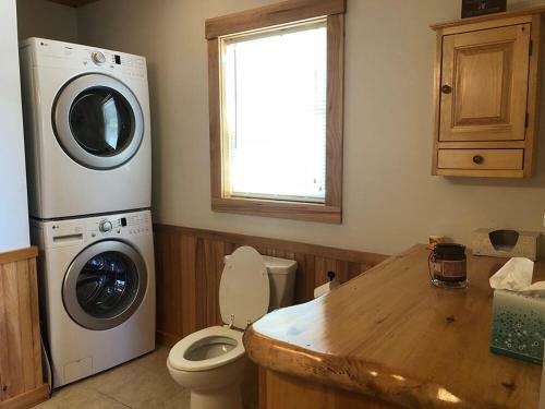 Apartamento Dilly Lodge