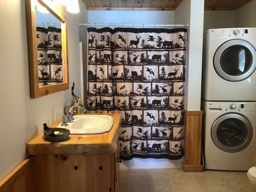 Apartamento Dilly Lodge