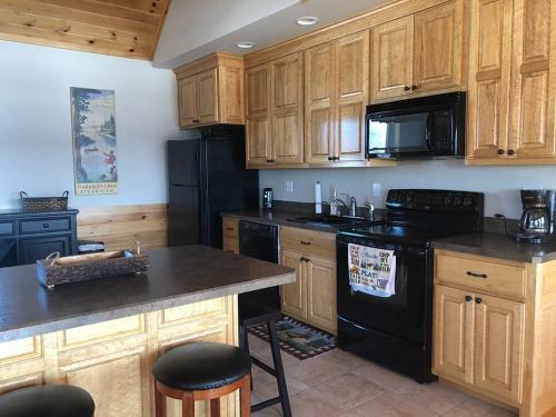 Apartamento Dilly Lodge