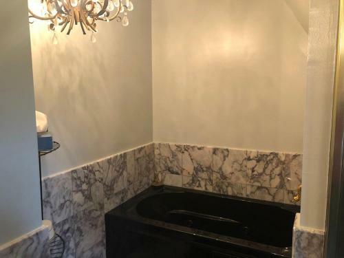 Apartamento Rangeley Chalet