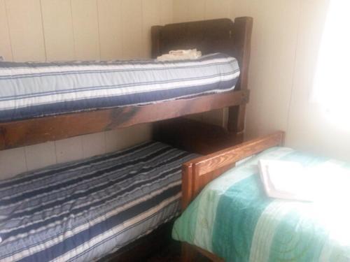 Apartamento Celtic Cove Main Cabin