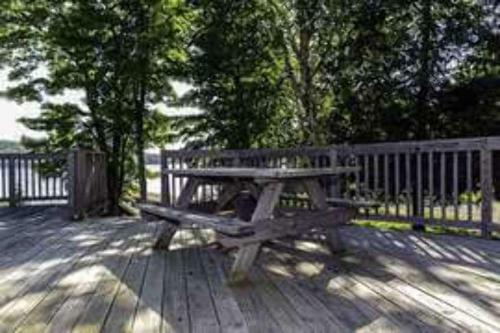 Apartamento Celtic Cove Main Cabin