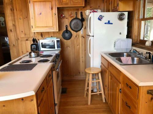 Apartamento Chestnut