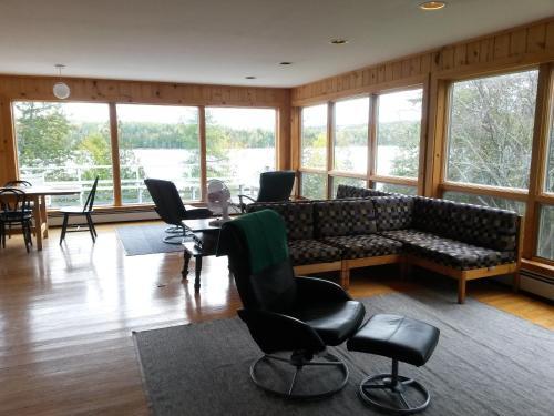 Apartamento Dodge View