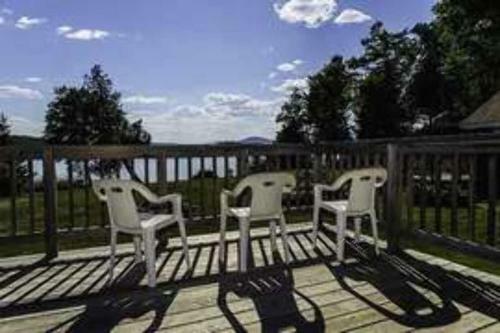Apartamento Celtic Cove #2