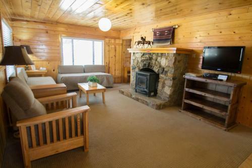 Apartamento Sitzmark Sports Lodge