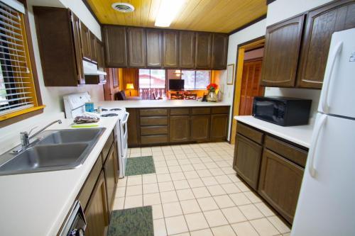 Apartamento Sitzmark Sports Lodge