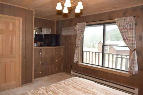 Artz Valley View Cabin