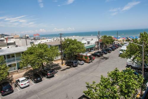 Beach View Hotel